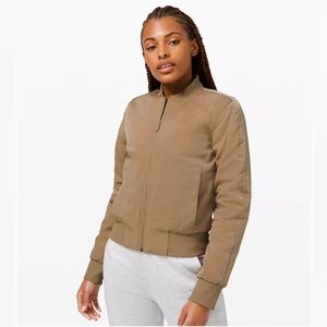 Lululemon Non-Stop Jacket